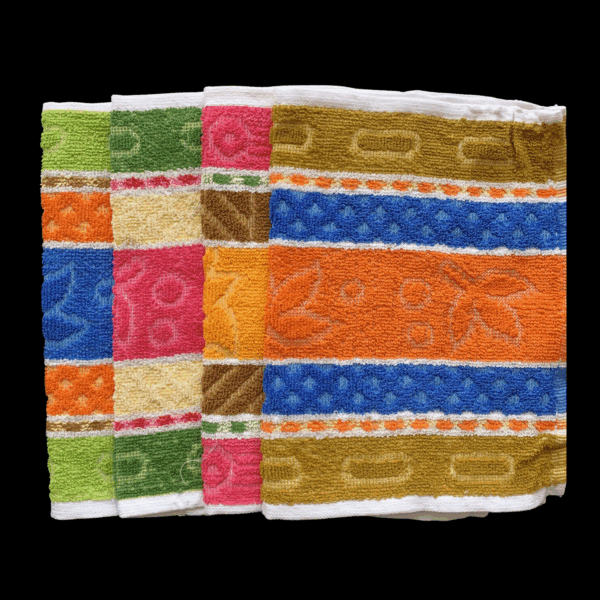 Turkey Towel - EASYDRY 10x16