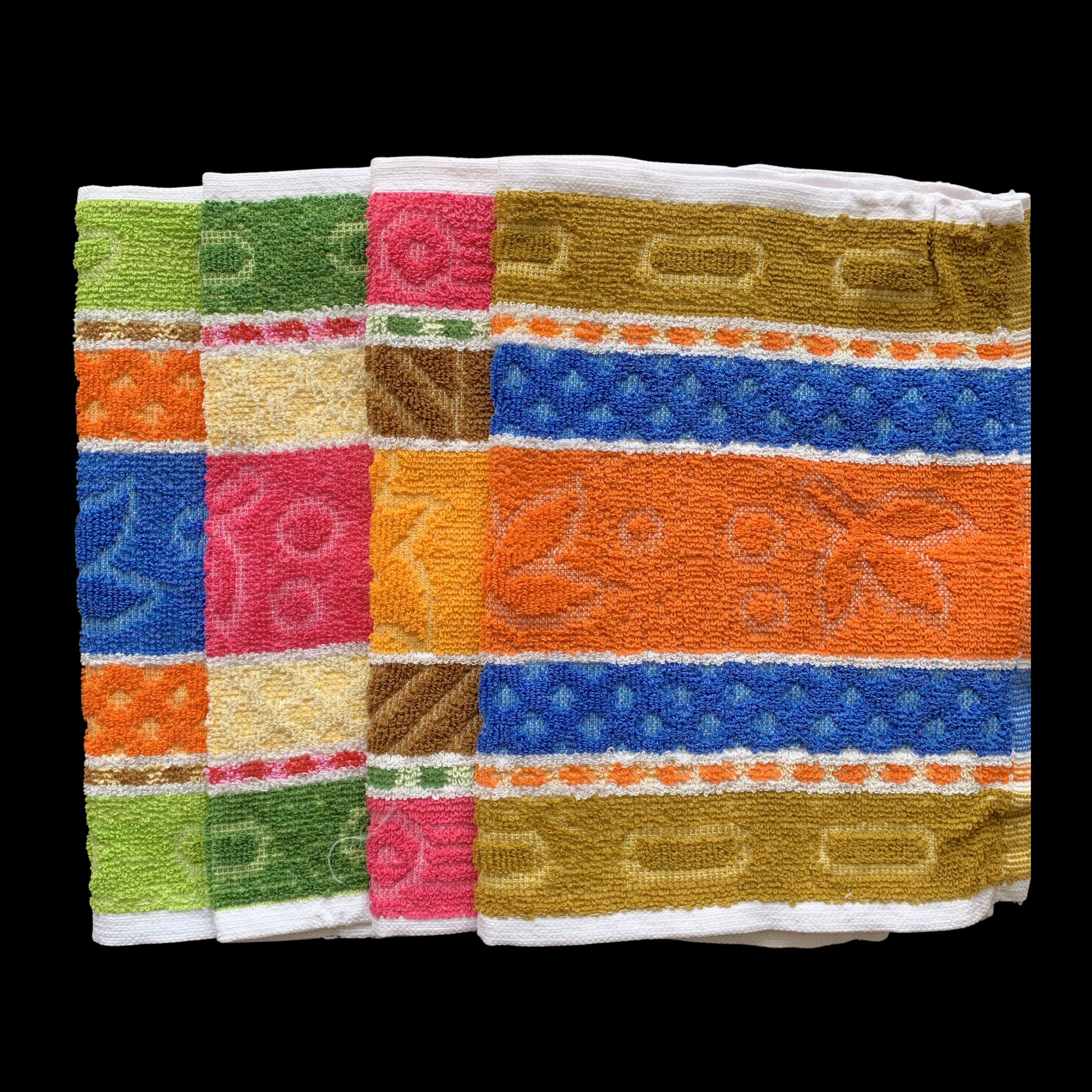 Turkey Towel - EASYDRY 10x16
