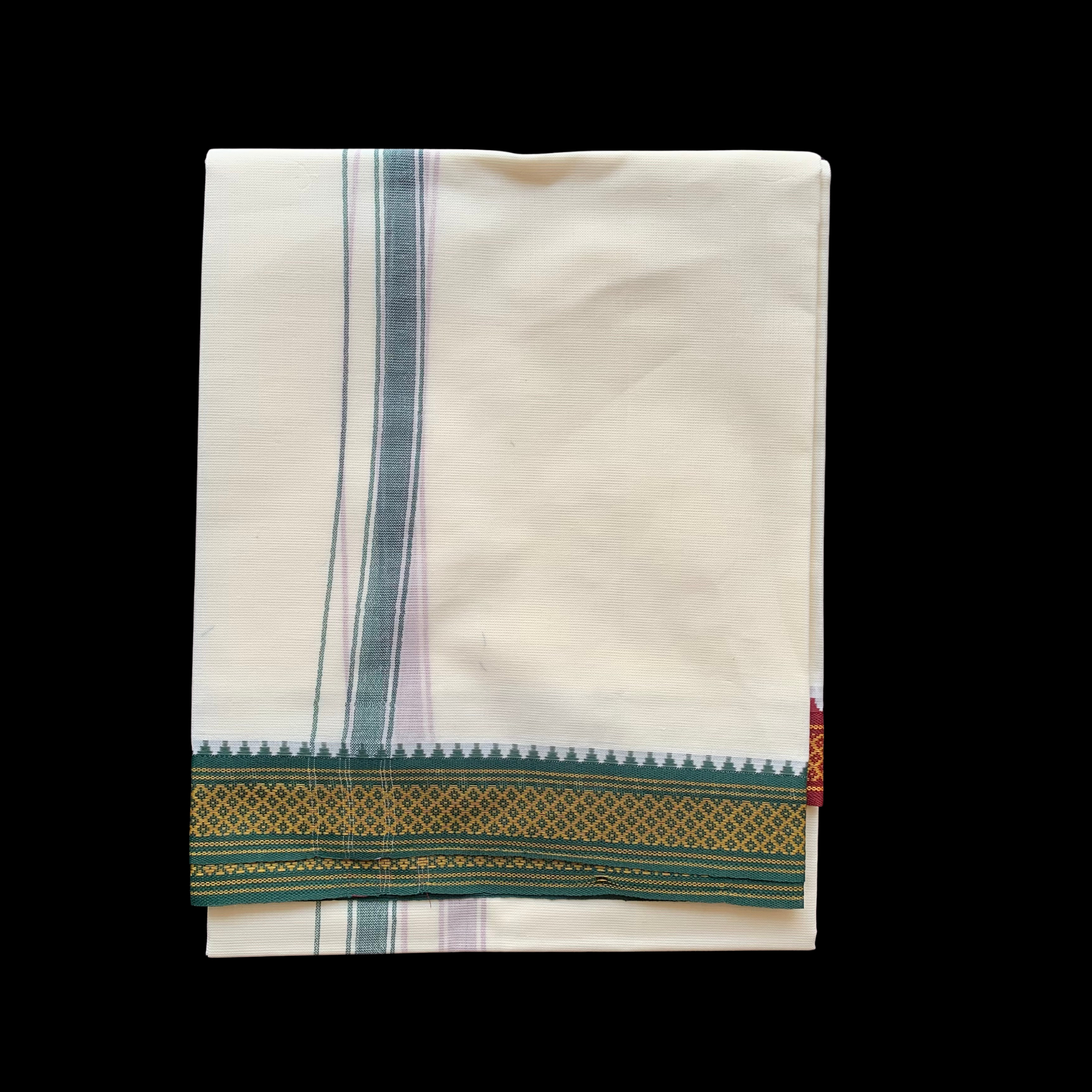Single Dhoti - 501047