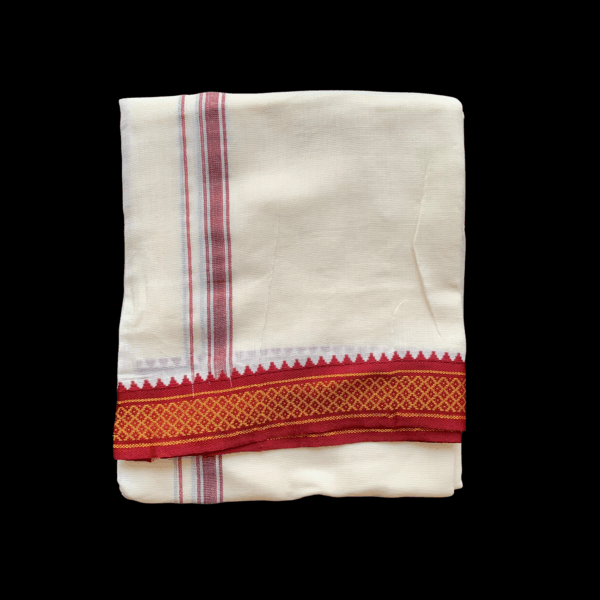 Single Dhoti - 405055