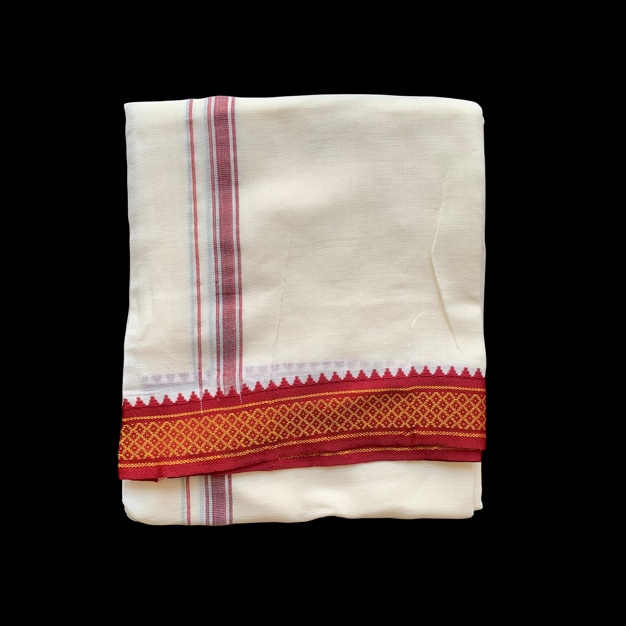Single Dhoti - 405055