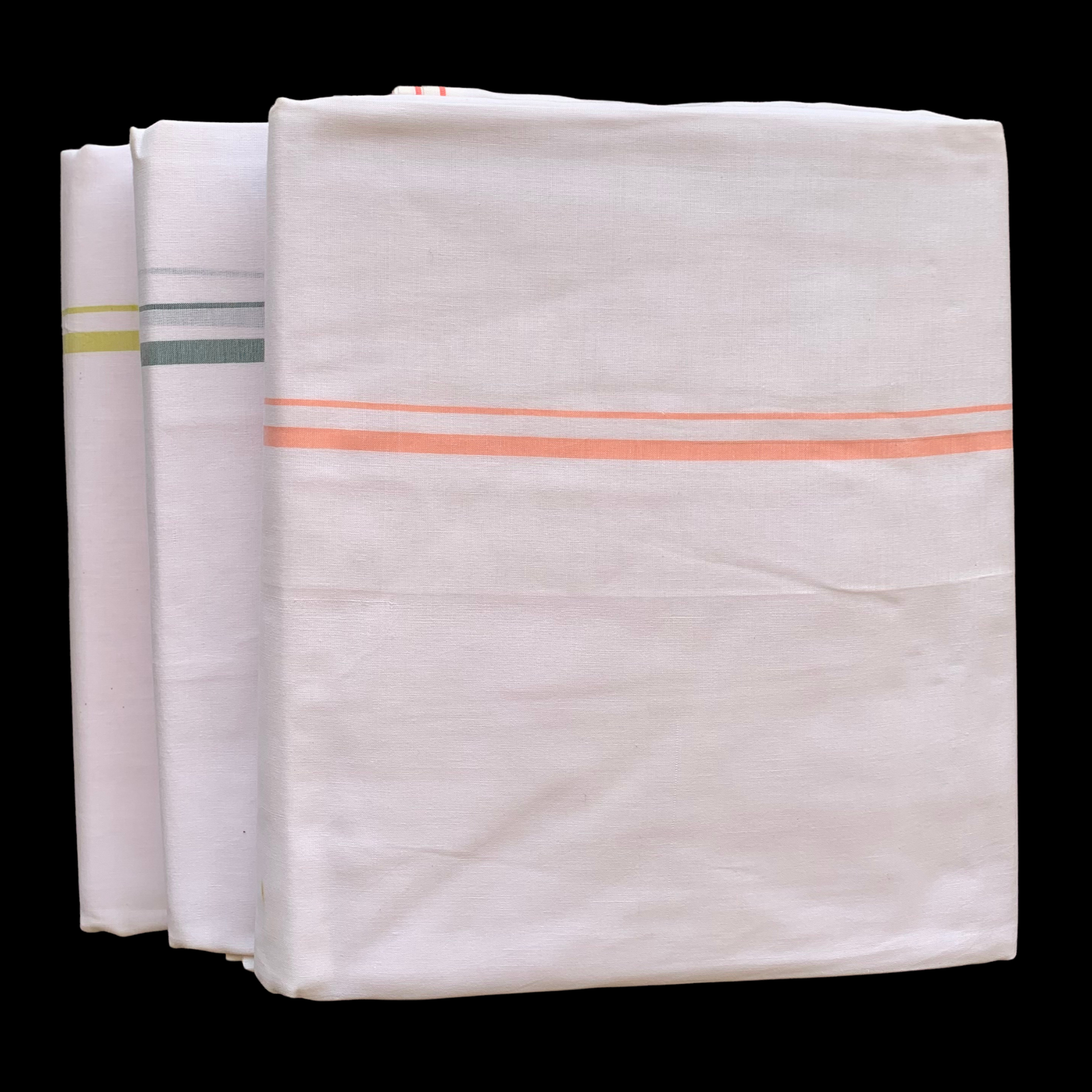 Double Dhoti - 503028 - Image 2
