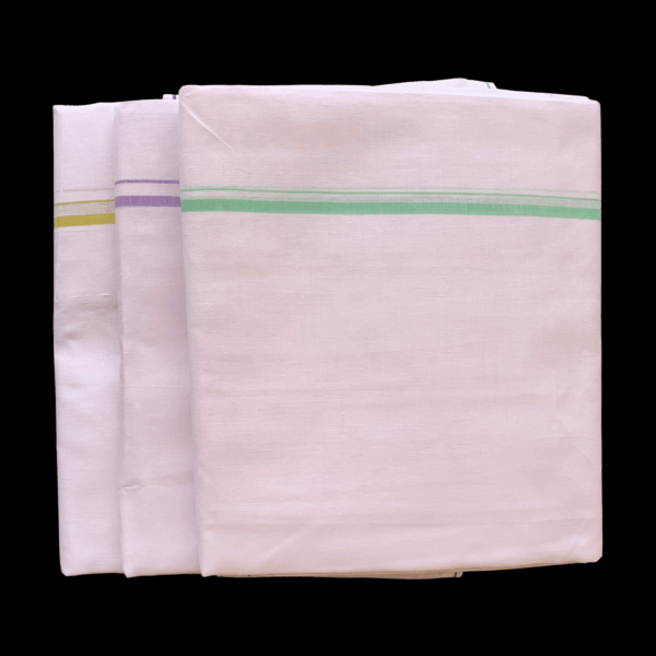 Double Dhoti - 503028
