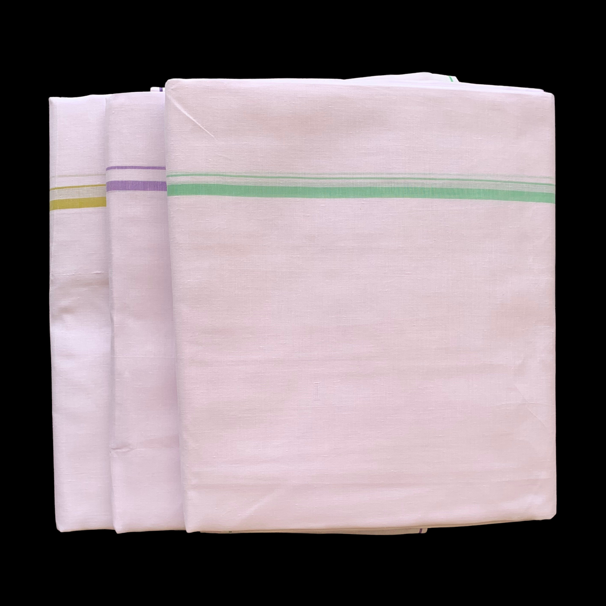 Double Dhoti - 503028