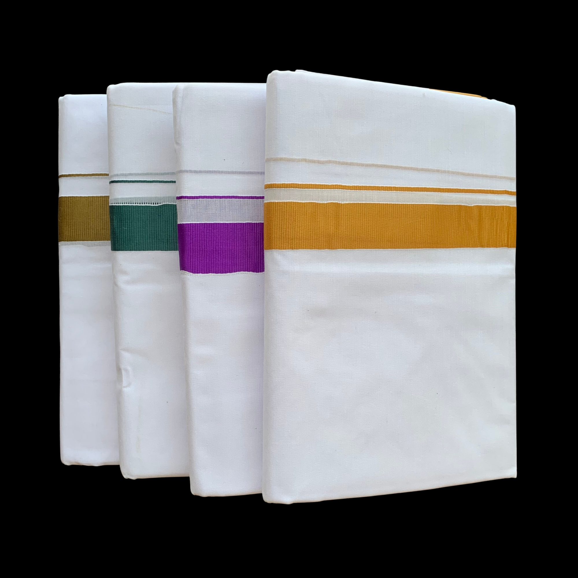 White Double - VOLTAS MILL - Image 2