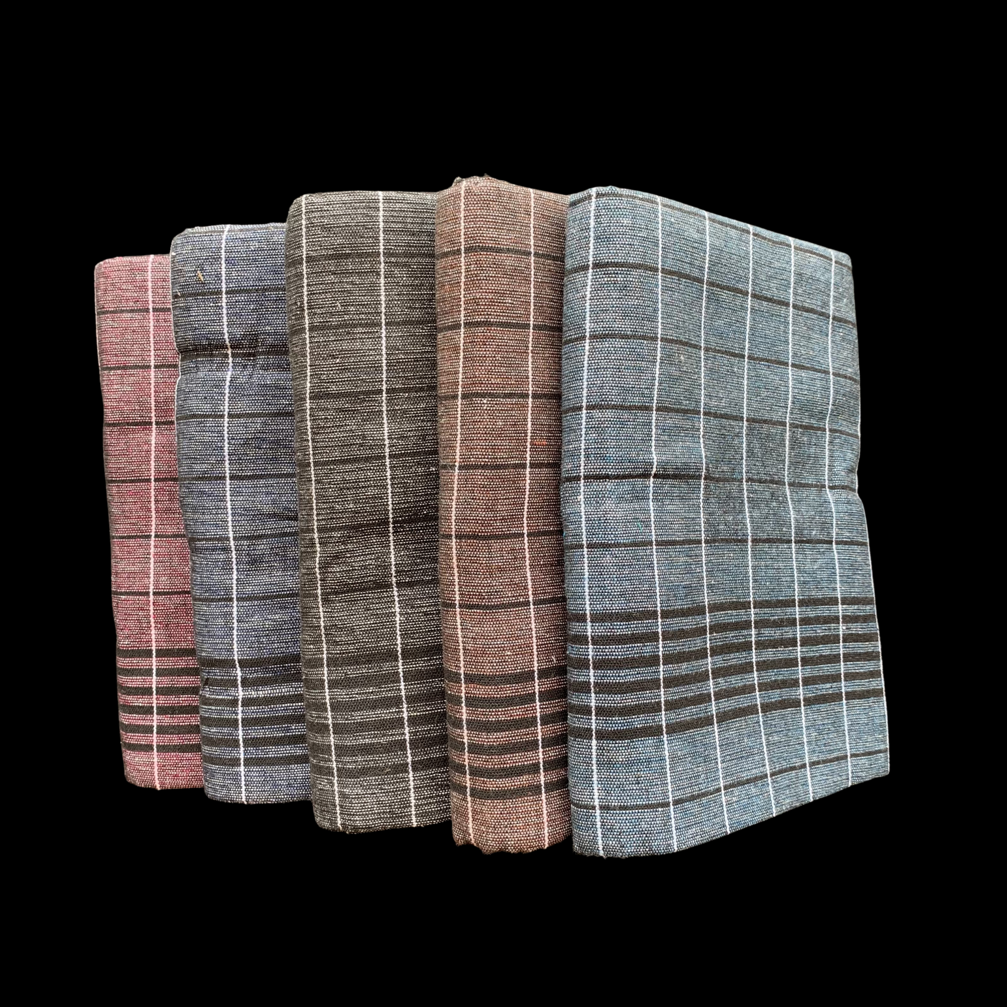 Color Dhoti - 303722 LIGHT - Image 2