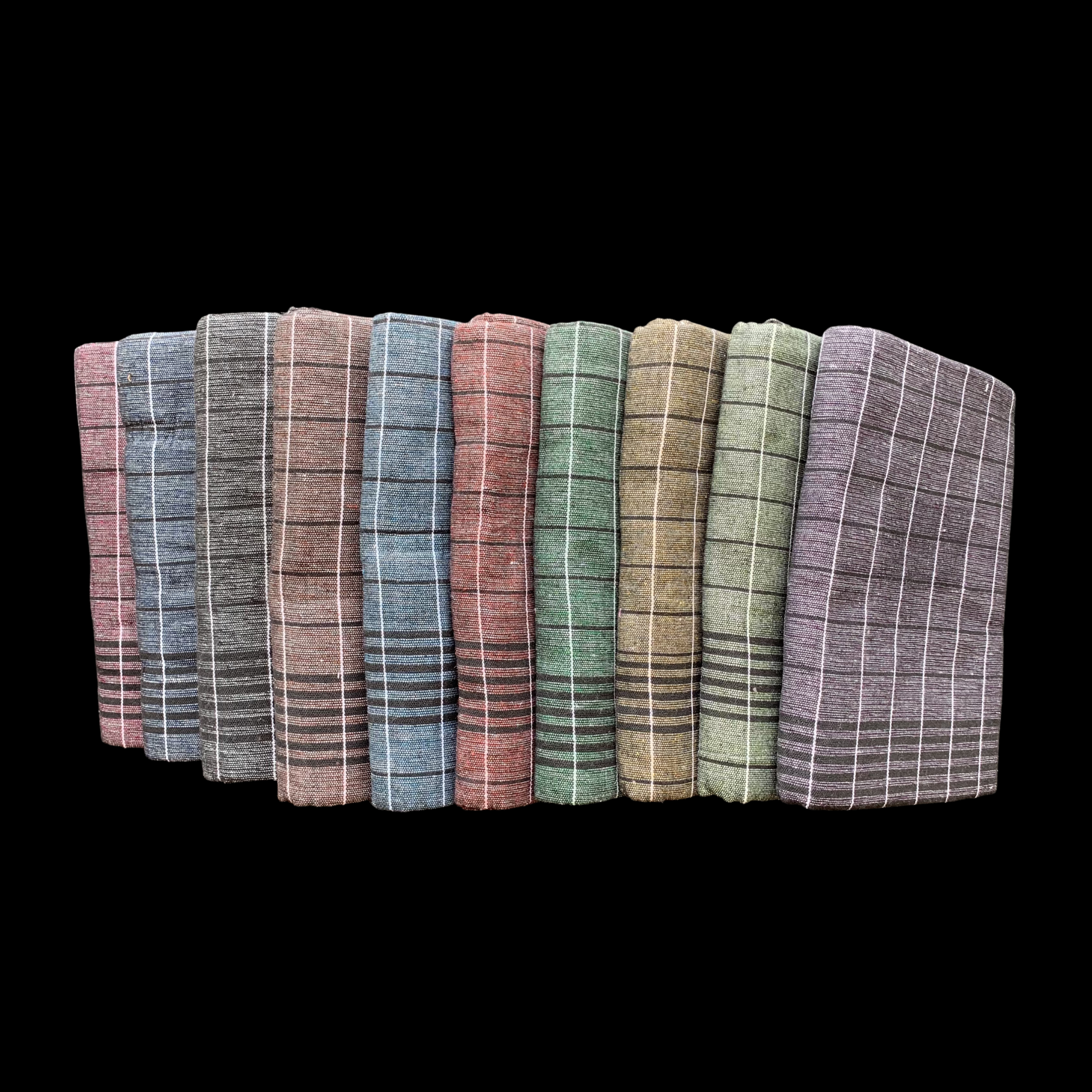 Color Dhoti - 303722 LIGHT - Image 3