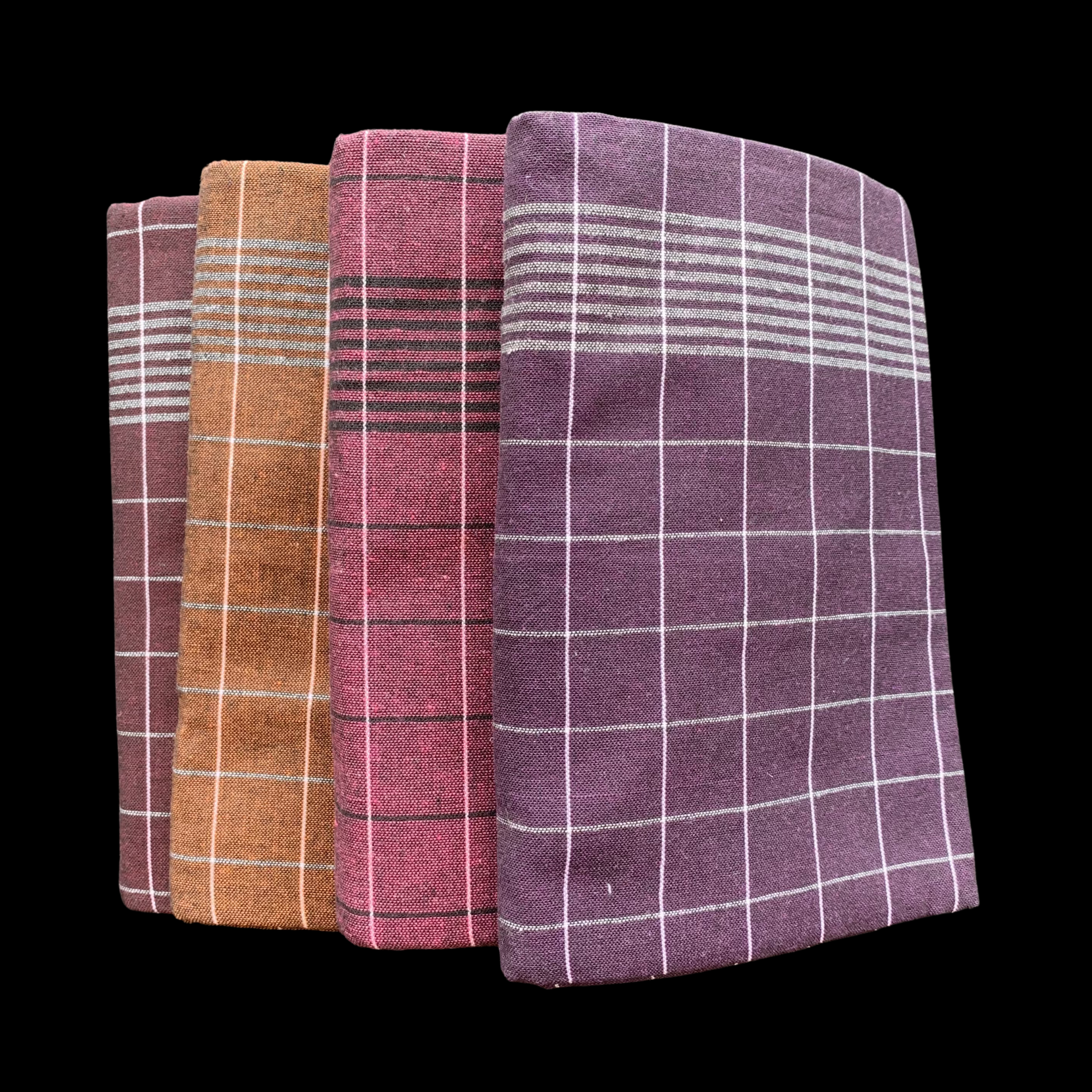 Color Dhoti - 303722 DARK - Image 2