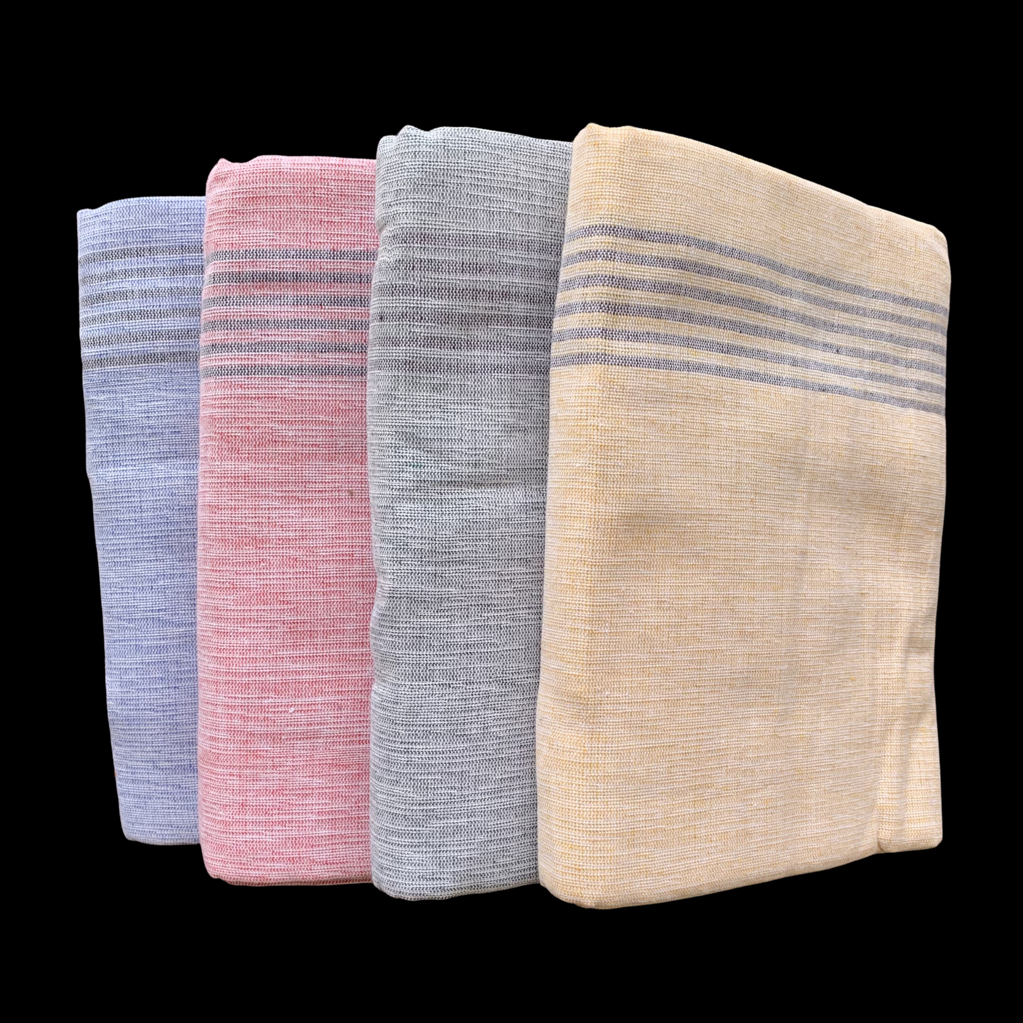 Color Dhoti - 303721 LIGHT