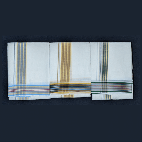 9X5 Panchakacham Grey Set-901045
