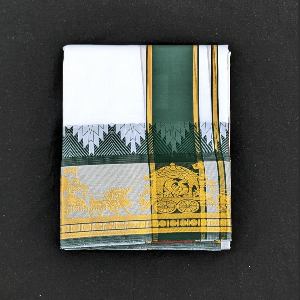 9X5 Panchakacham Fancy - 907001 (A9)