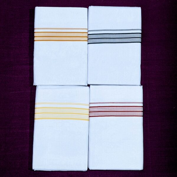 White Double - 505006