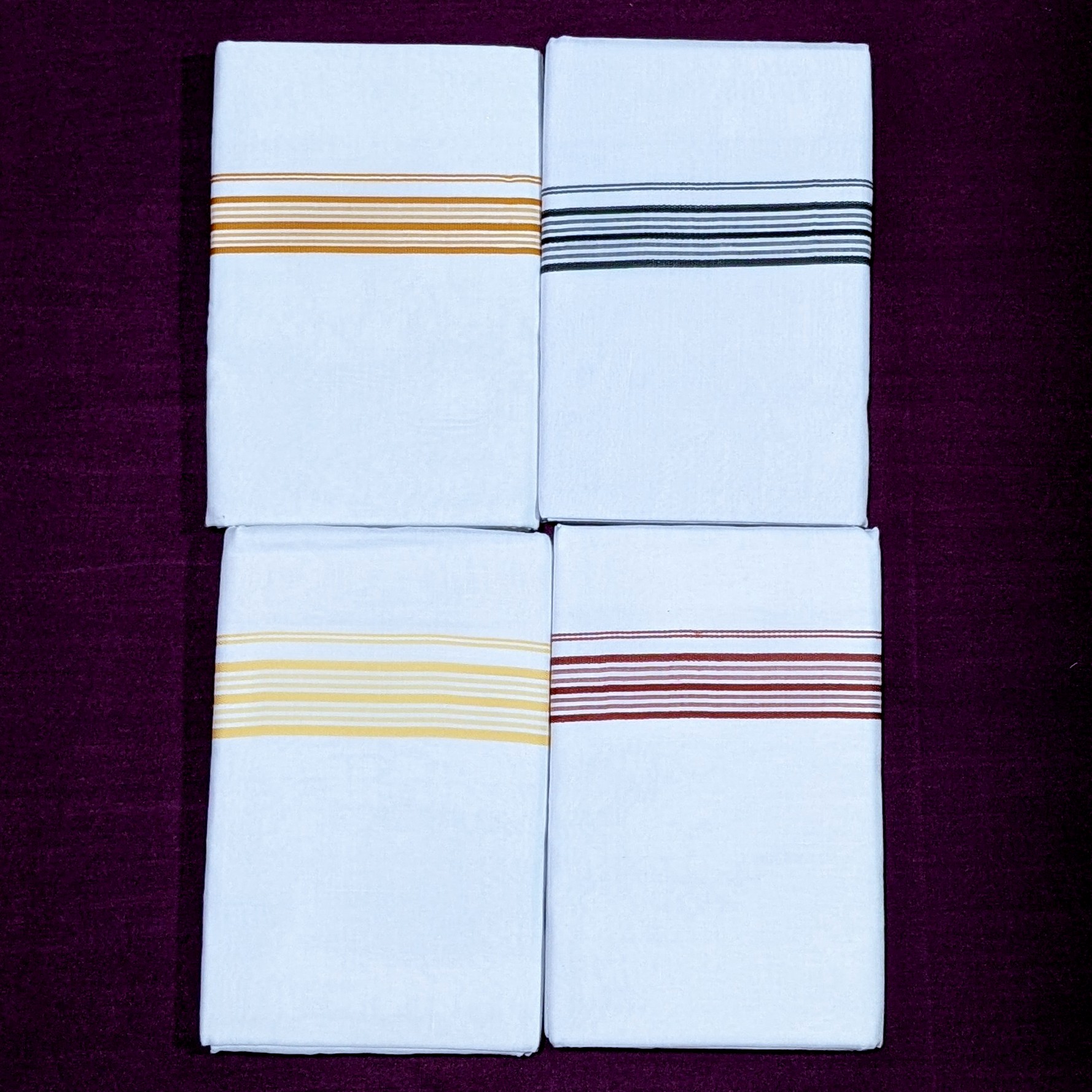 White Double - 505006