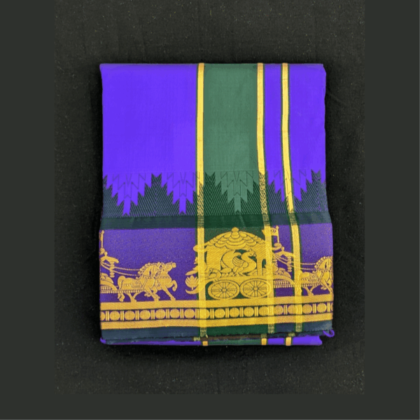 9X5 Panchakacham Fancy - 907001 (A1)