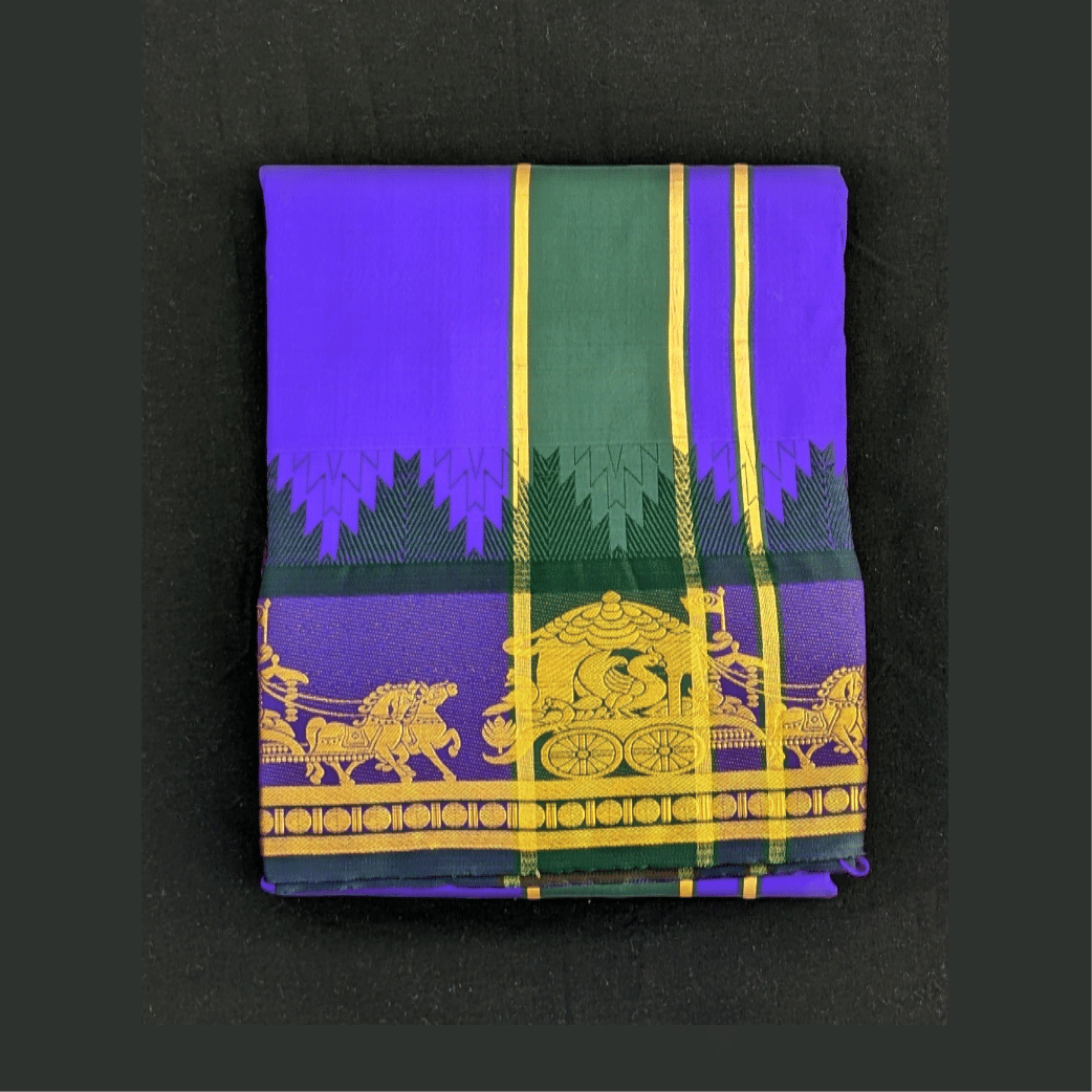 9X5 Panchakacham Fancy - 907001 (A1)