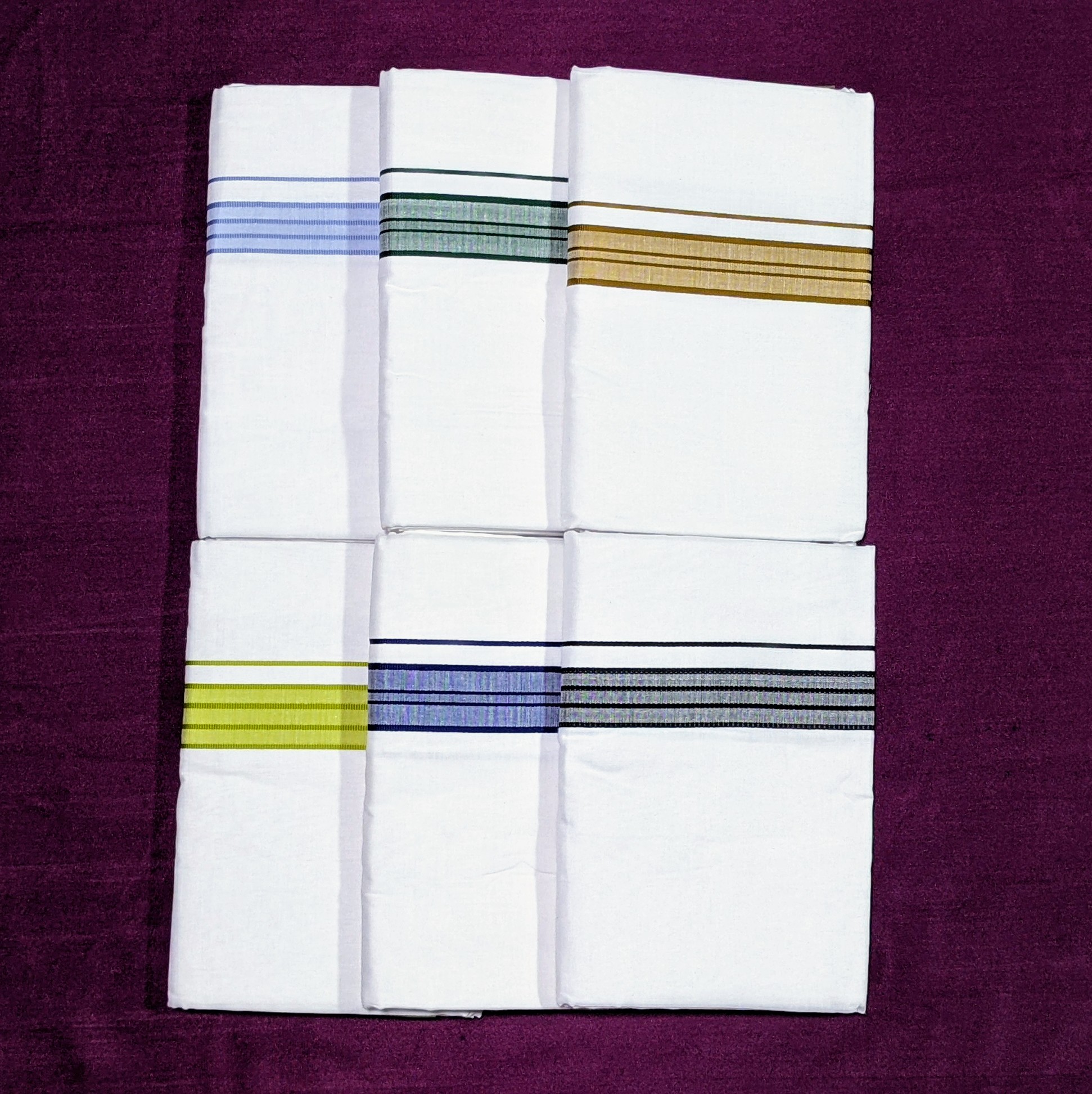 White Double - 505015
