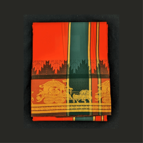 9X5 Panchakacham Fancy - 907001 (A2)