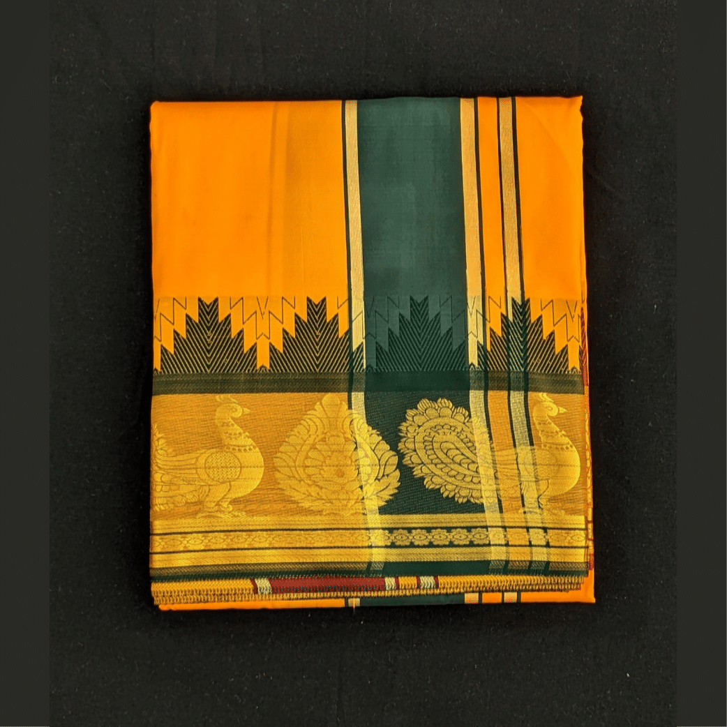 9X5 Panchakacham Fancy - 907001 (A3)