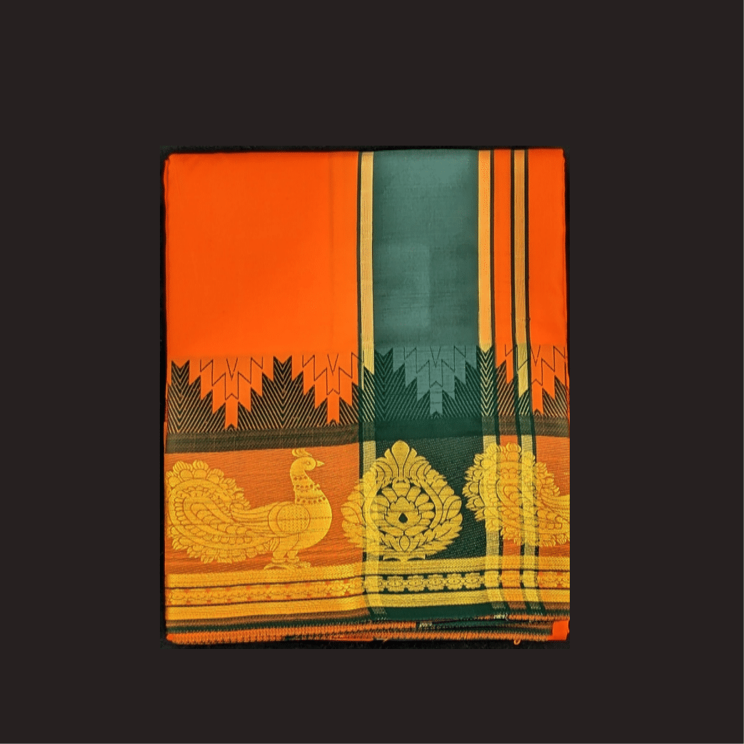 9X5 Panchakacham Fancy - 907001 (A4)