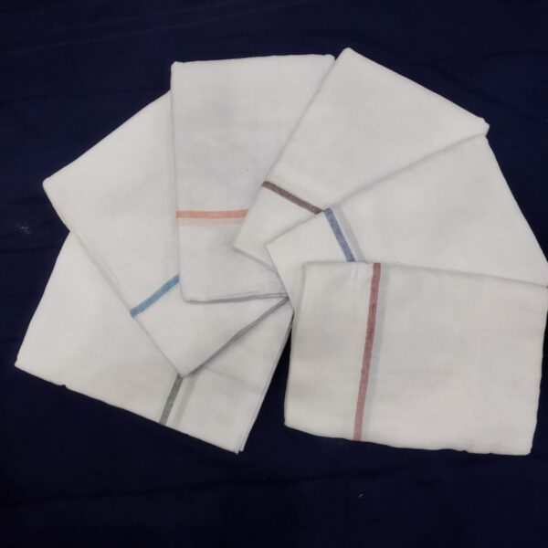 Towel Eralai Than(4 Pcs) 33X66 Inch-304059