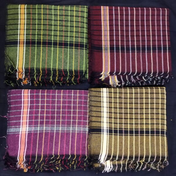 Towel Than Color (4 Pcs) 30X60 Inch-304076
