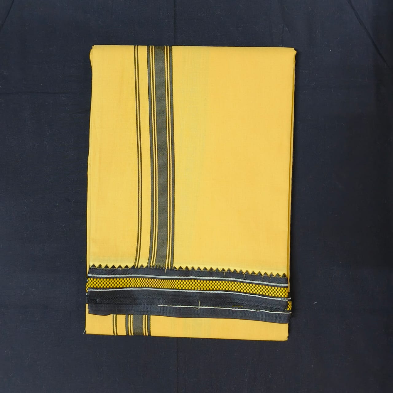 Color Dhoti-302642
