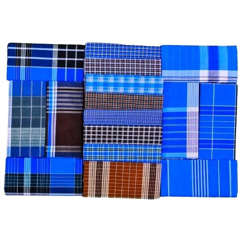 Lungi - 303102 222-2.10m