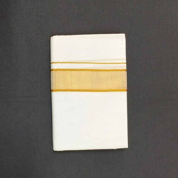 White Double - 505063