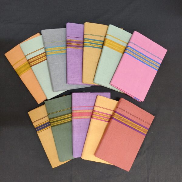 Color Fancy Single - 502202