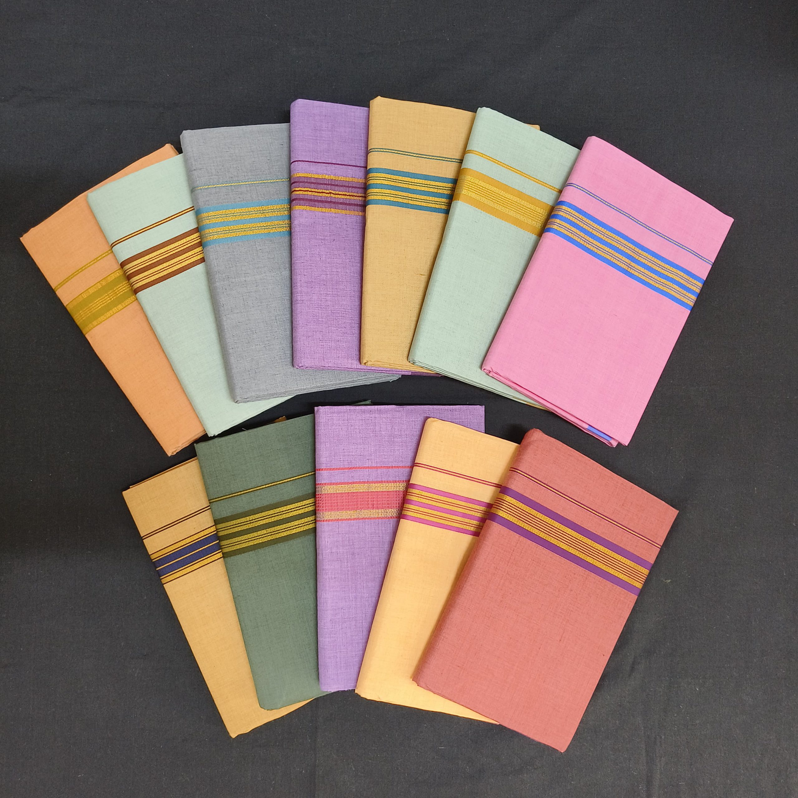 Color Fancy Single - 502202