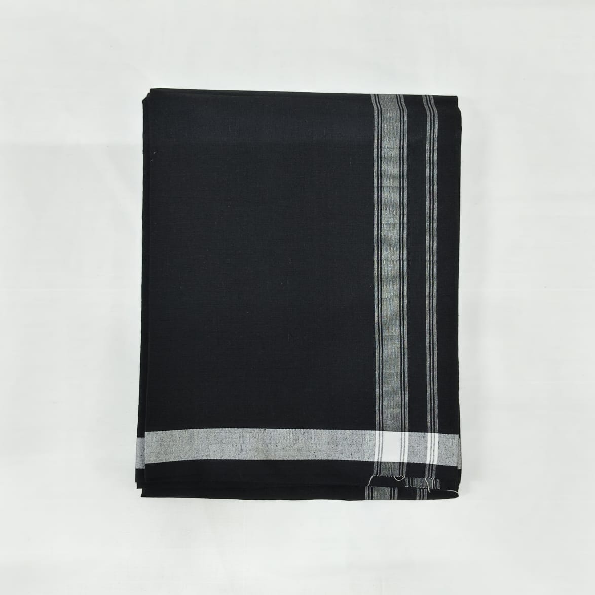 Black Dhoti - 303470
