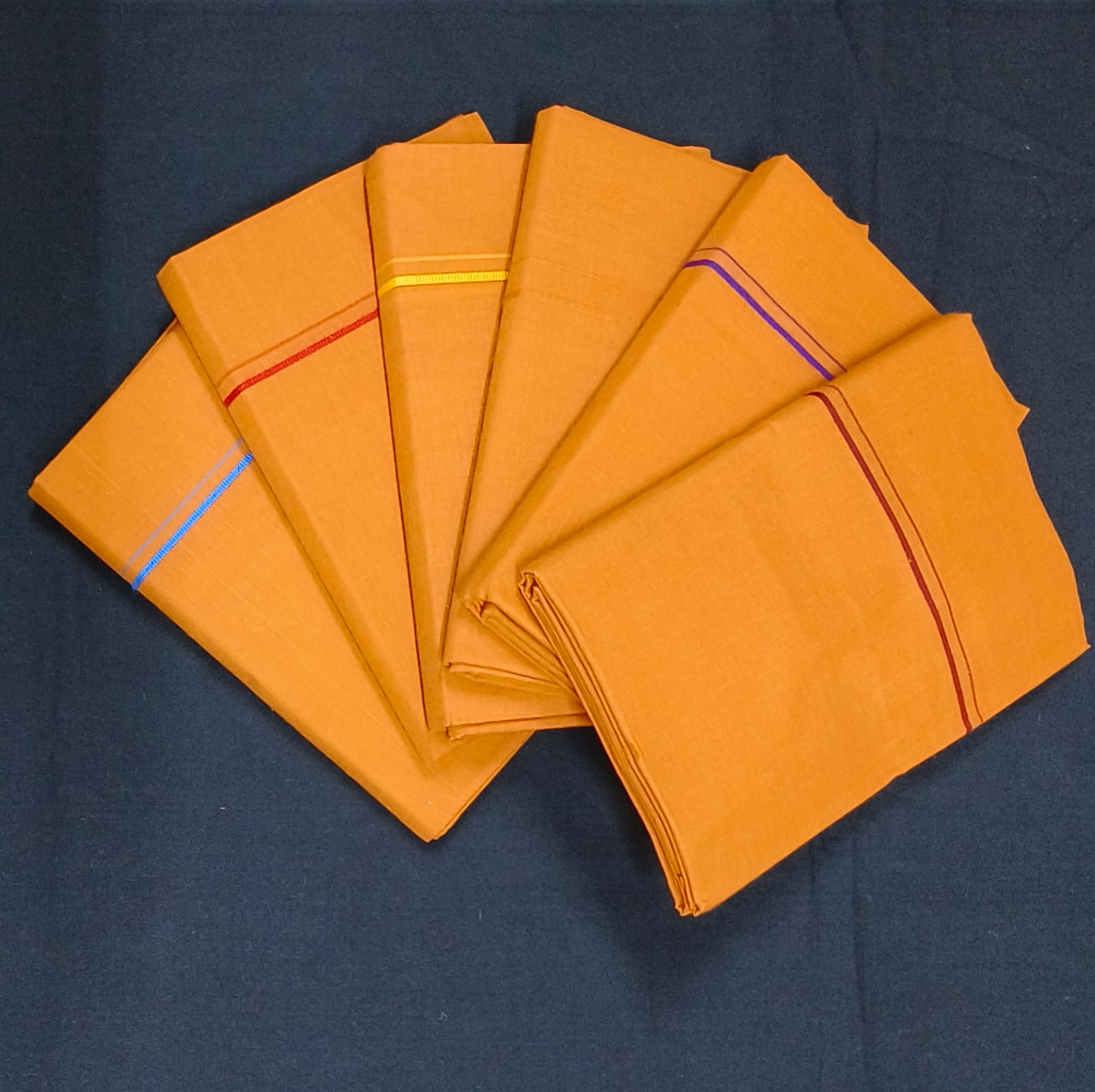 Kavi Dhoti - 203021