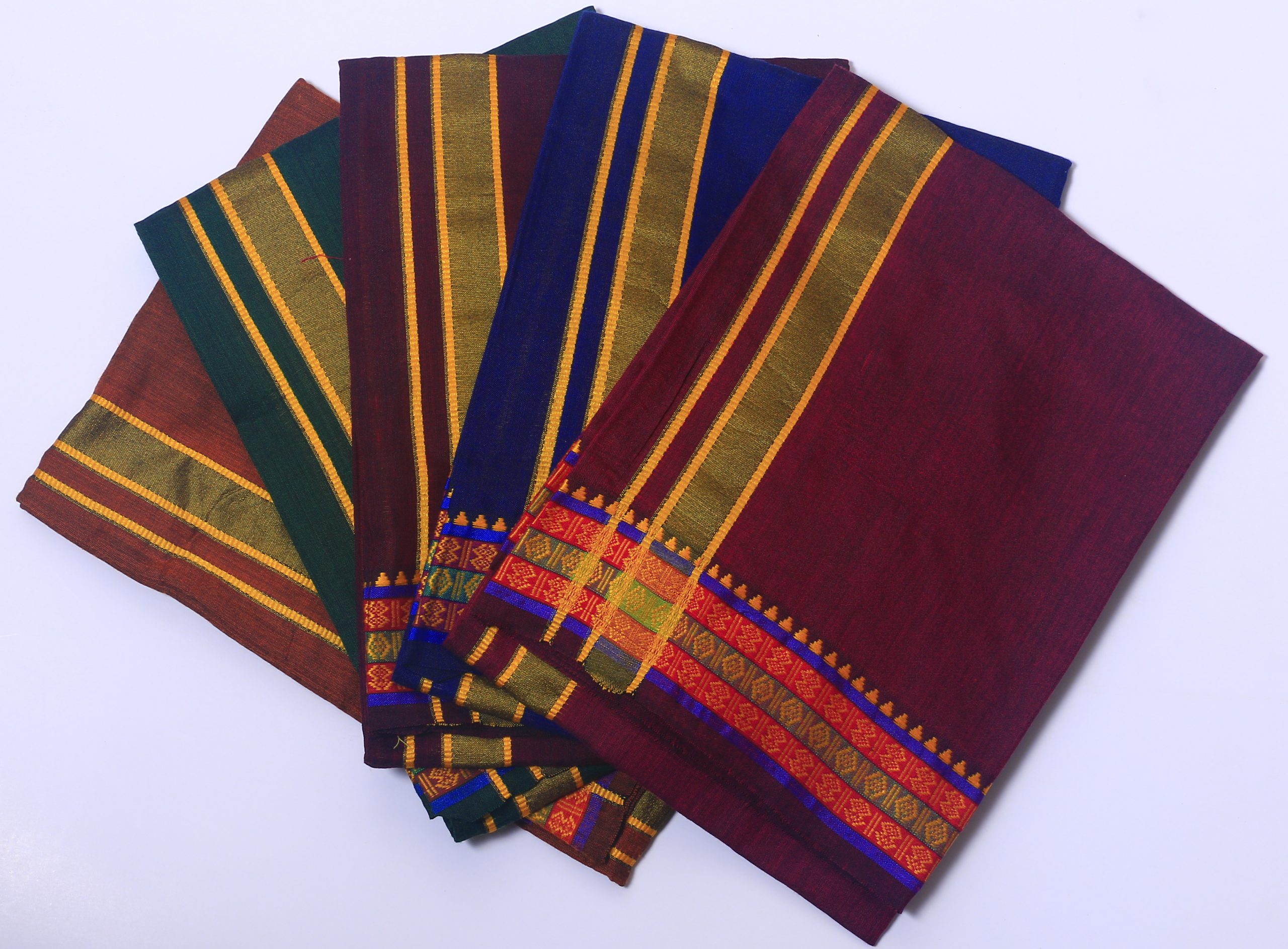 Kavi Dhoti-303311