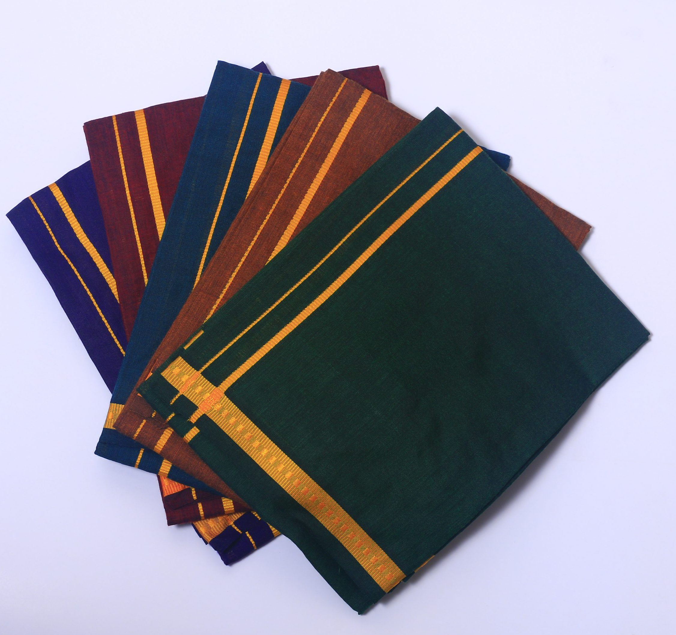 Kavi Dhoti-303548