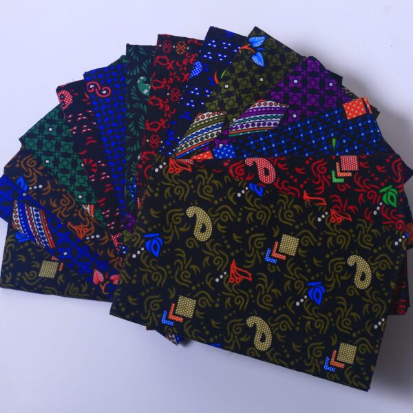 Print Lungi-302101 1.90m