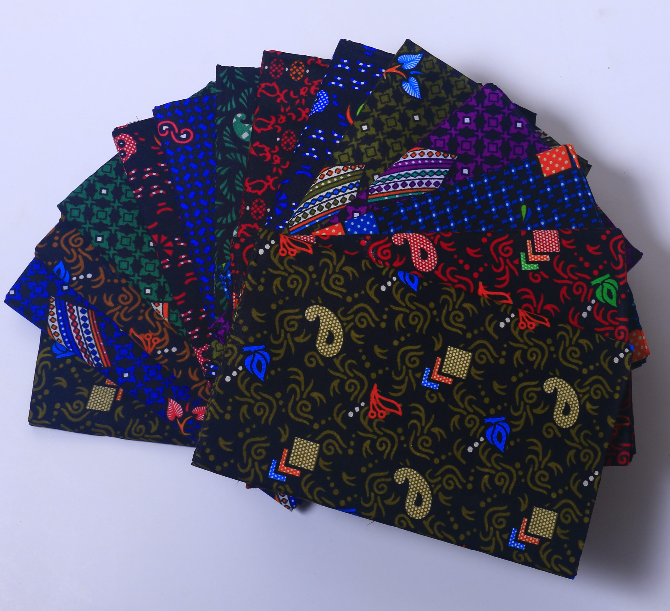 Print Lungi-302101 1.90m