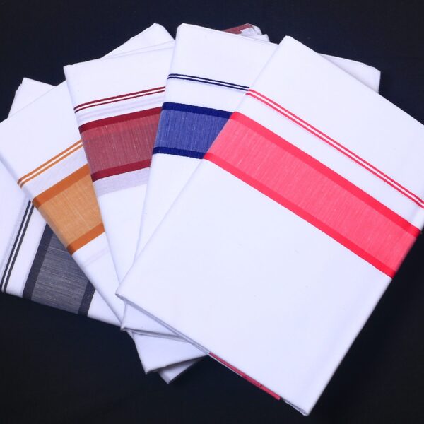 White Single-502050