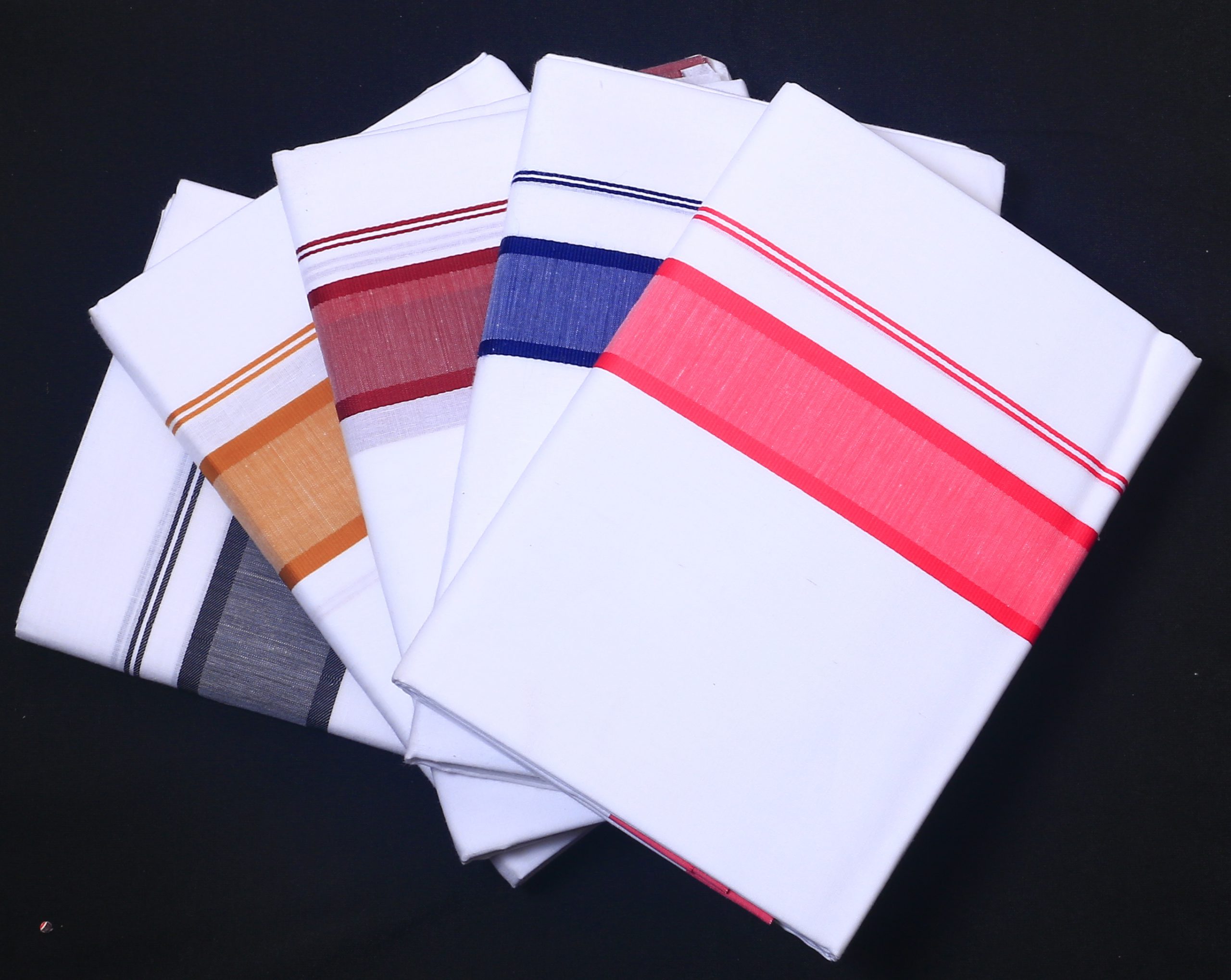 White Single-502050