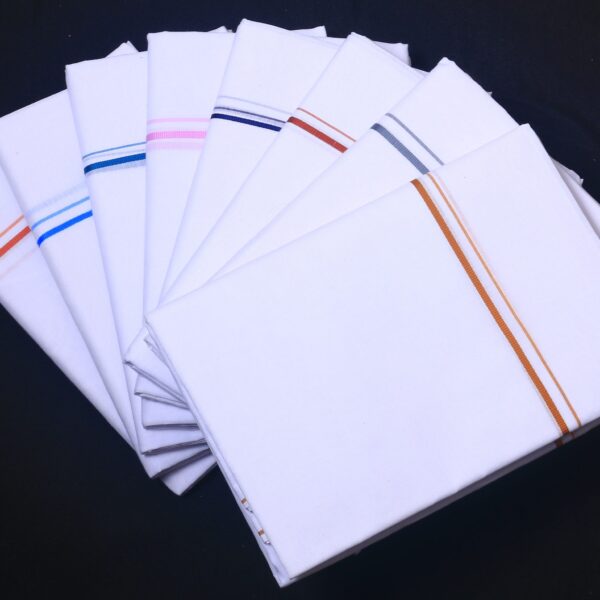 White Double-503005