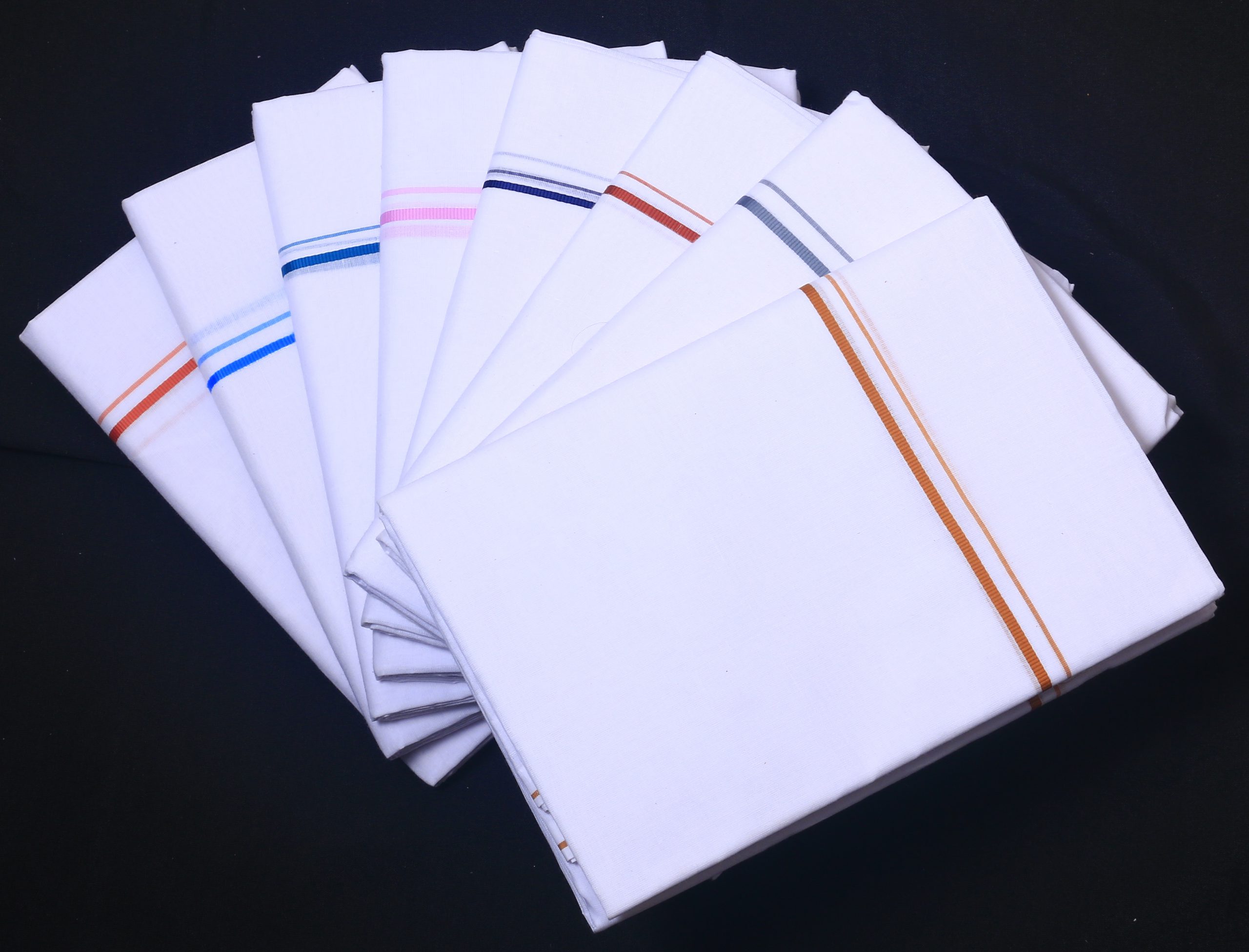 White Double-503005