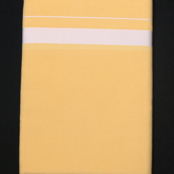Color Cotton Border Double-504083