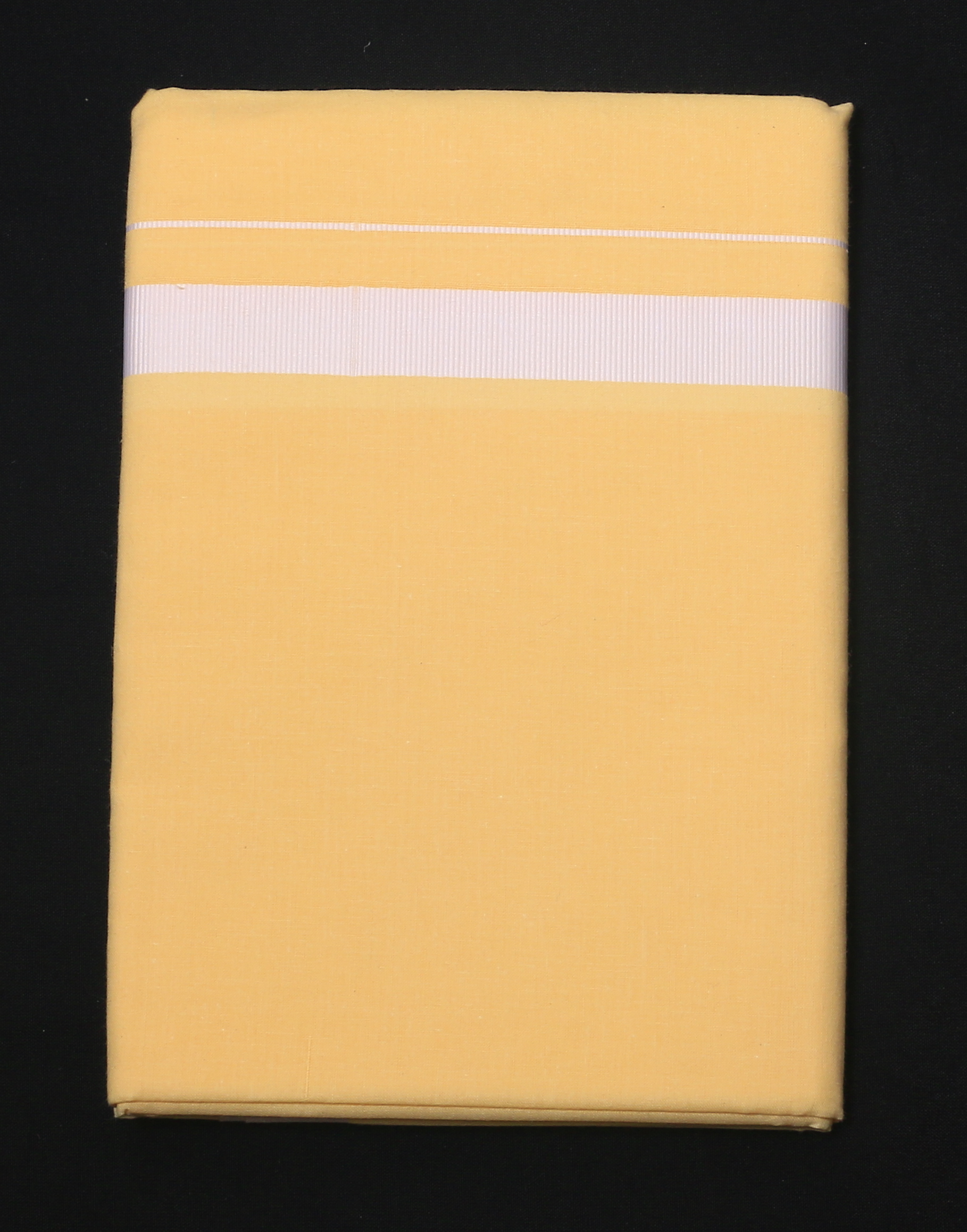 Color Cotton Border Double-504083