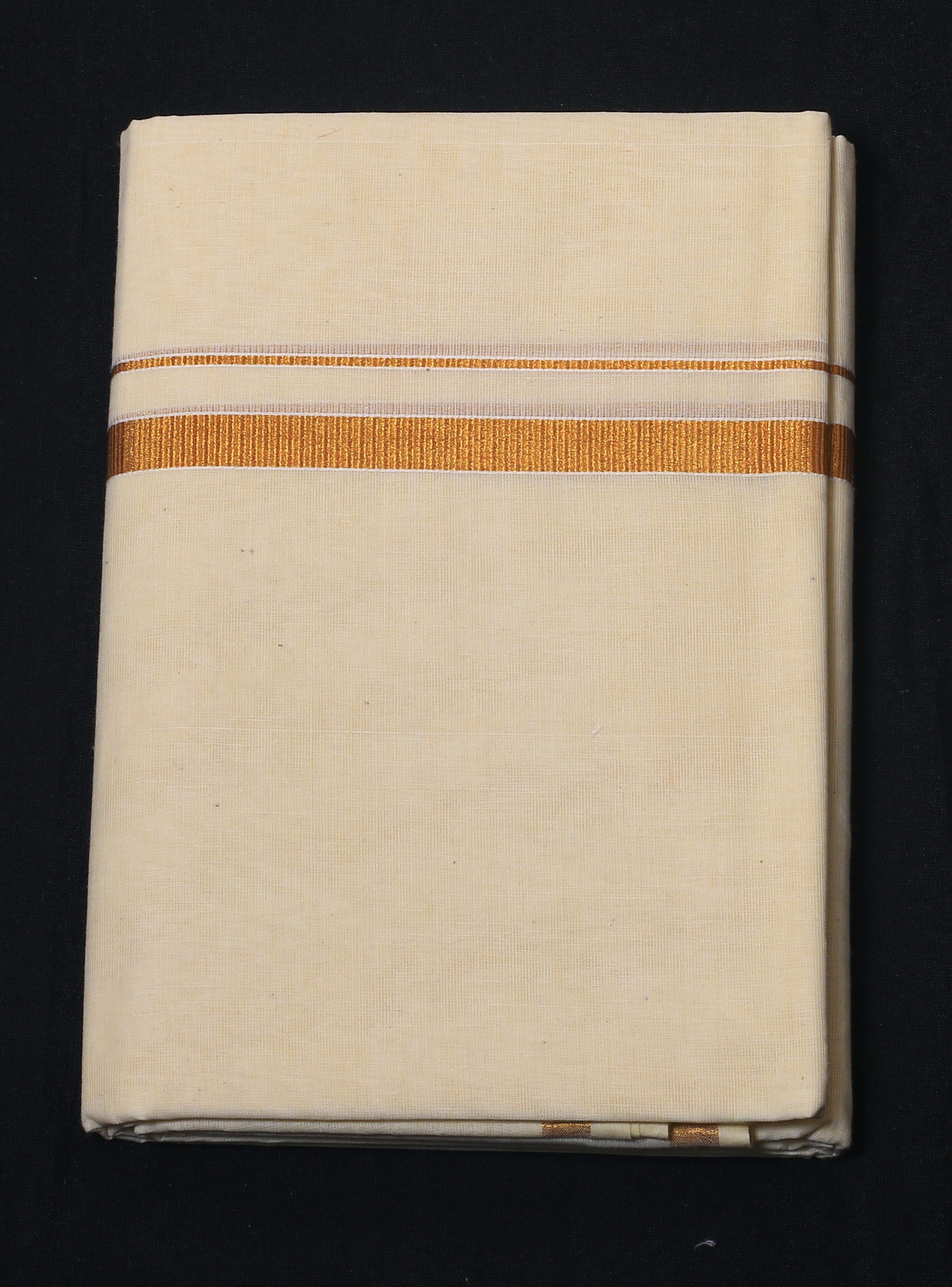 Double Zari Grey-405022