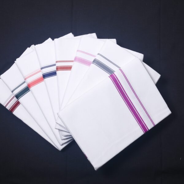 White Single-502032