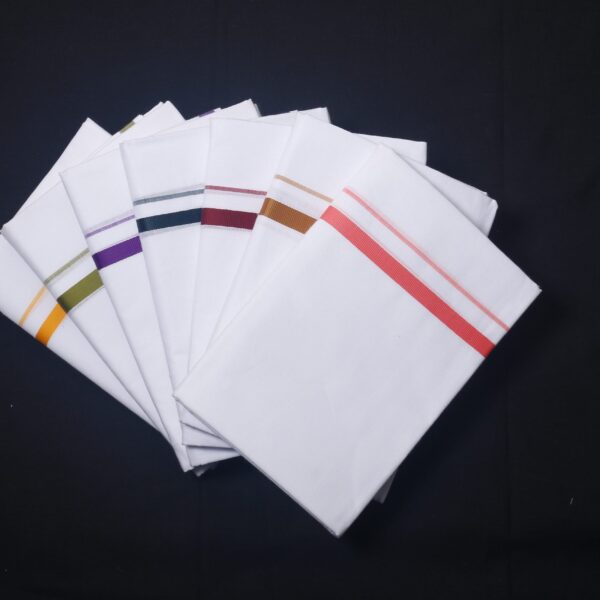 White Single-502014