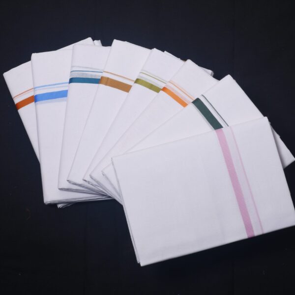 White Single-502110