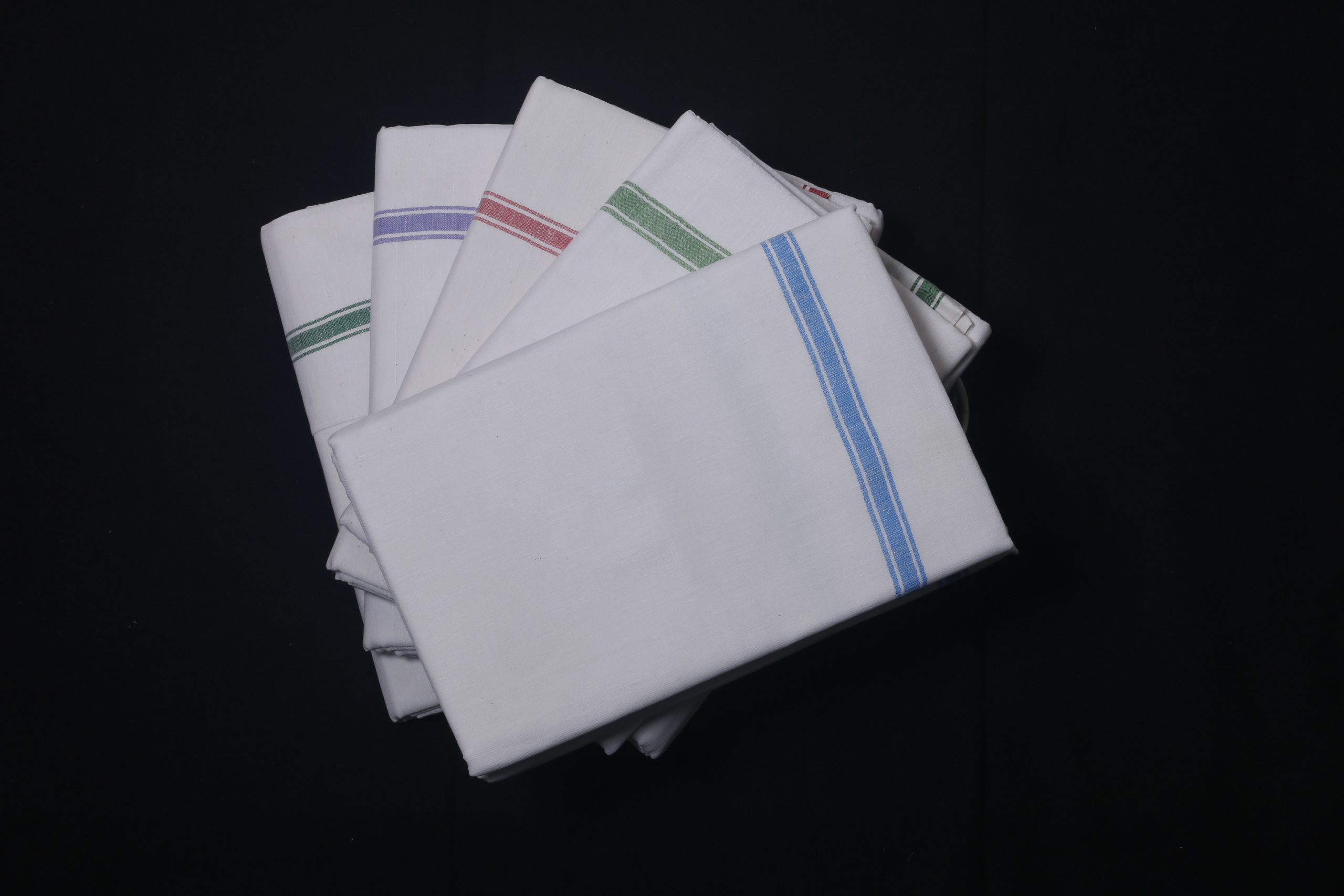 White Double-501079