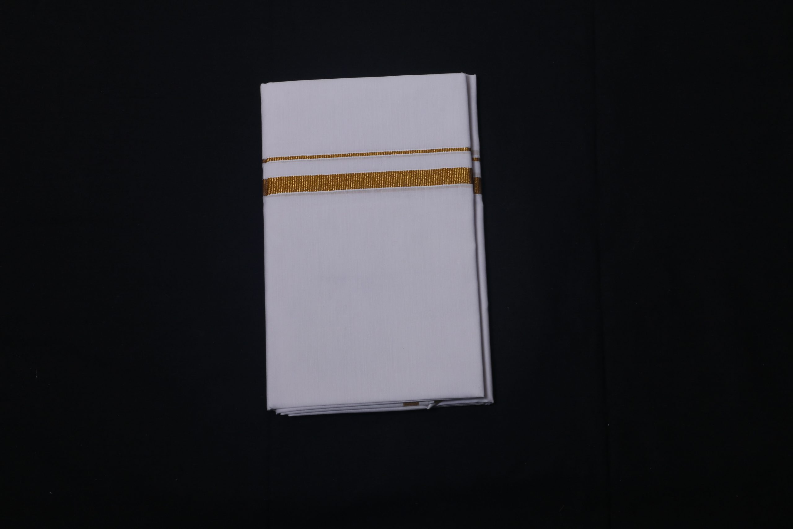 White Dhoti-501016