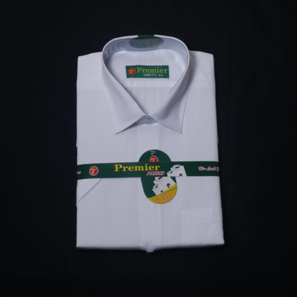 Premier Half Shirt Size : 36