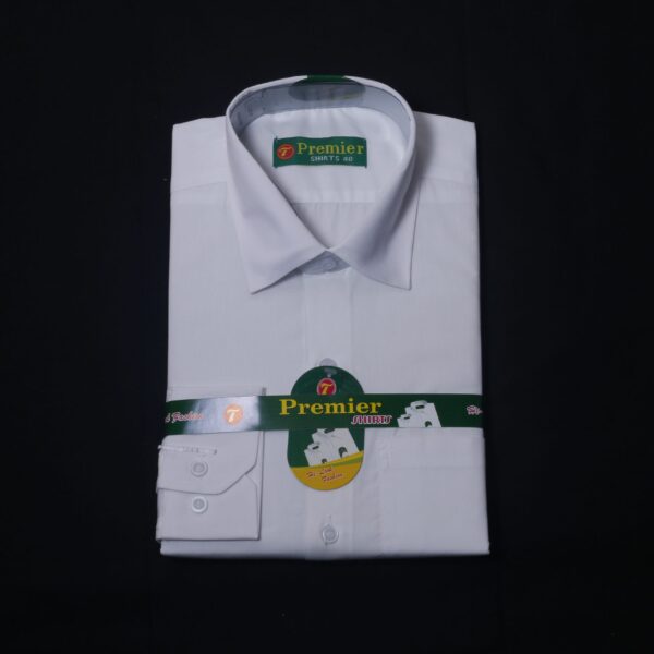 Premier Full Shirt Size : 36